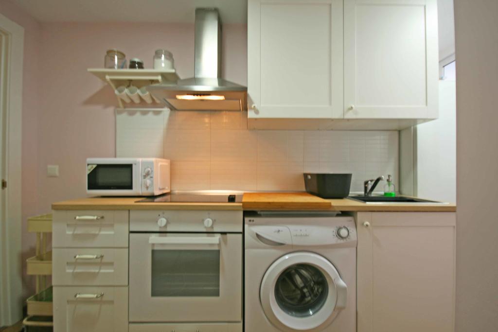 Acosta Appartement